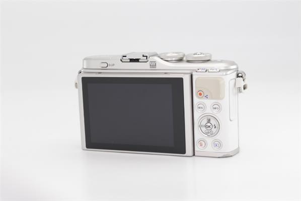 Buy Olympus PEN E-PL9 Mirrorless Camera Body Used - Good