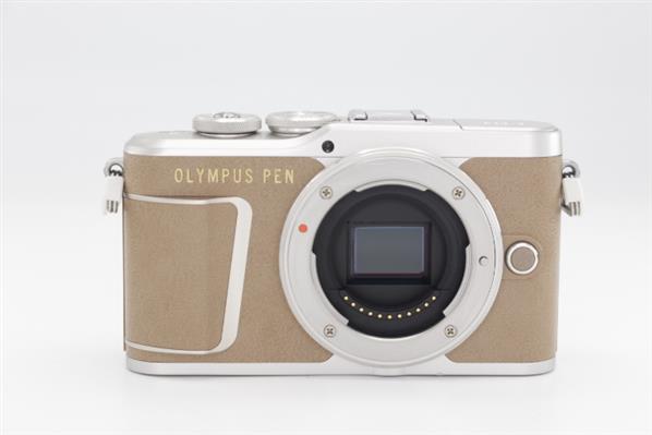 Buy Olympus PEN E-PL9 Mirrorless Camera Body Used - Excellent