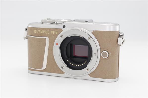 Buy Olympus PEN E-PL9 Mirrorless Camera Body Used - Excellent