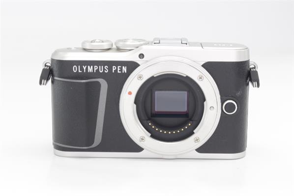 PEN E-PL9 Mirrorless Camera Body - Primary Sku Image