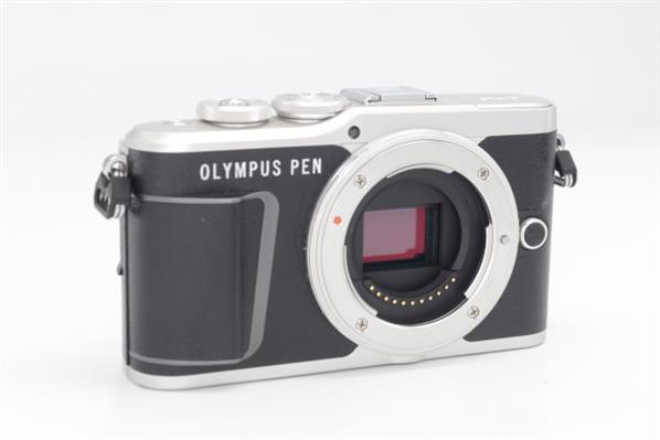 PEN E-PL9 Mirrorless Camera Body - Secondary Sku Image