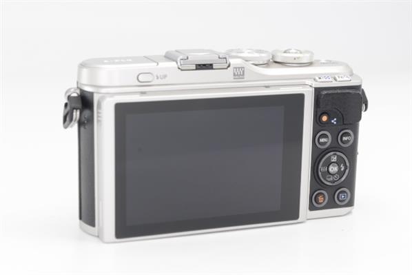 PEN E-PL9 Mirrorless Camera Body - Secondary Sku Image