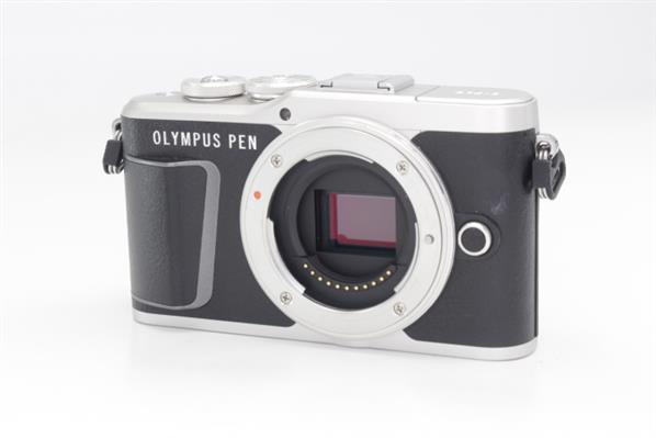 PEN E-PL9 Mirrorless Camera Body - Secondary Sku Image