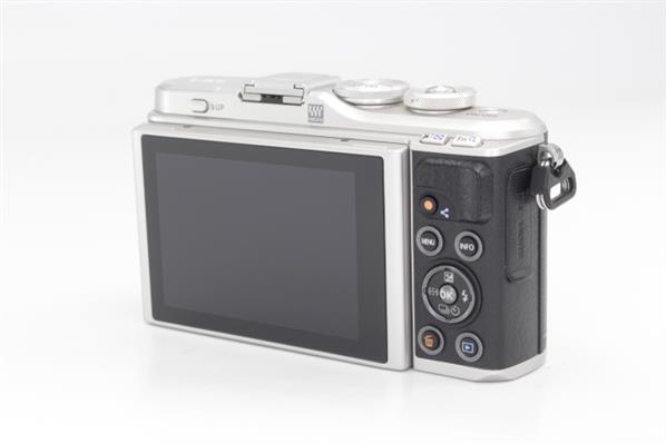PEN E-PL9 Mirrorless Camera Body - Secondary Sku Image
