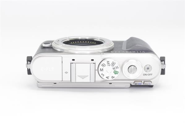 PEN E-PL9 Mirrorless Camera Body - Secondary Sku Image