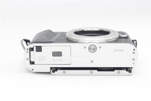 PEN E-PL9 Mirrorless Camera Body - Secondary Sku Image