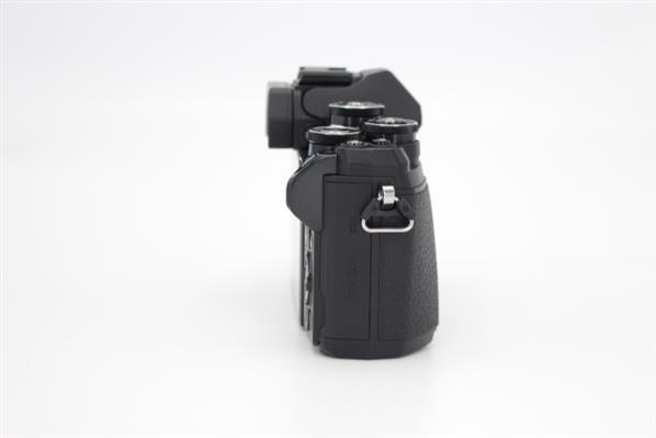OM-D E-M10 Mark III Mirrorless Camera Body - Secondary Sku Image