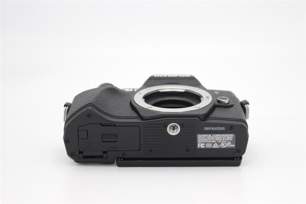 OM-D E-M10 Mark III Mirrorless Camera Body - Secondary Sku Image