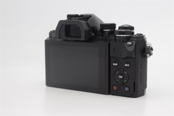 OM-D E-M10 Mk II Body - Secondary Sku Image