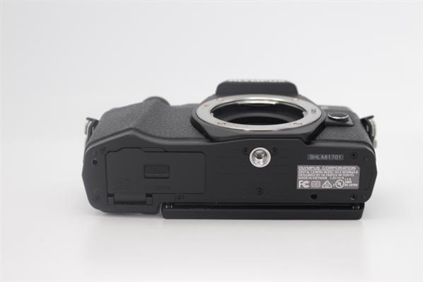 OM-D E-M10 Mk II Body - Secondary Sku Image