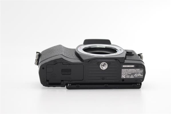 OM-D E-M10 Body - Secondary Sku Image