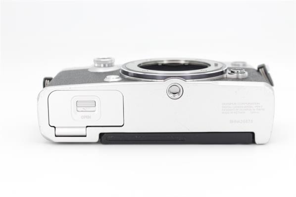 Buy Olympus PEN-F Body Used - Good condition - 525.00