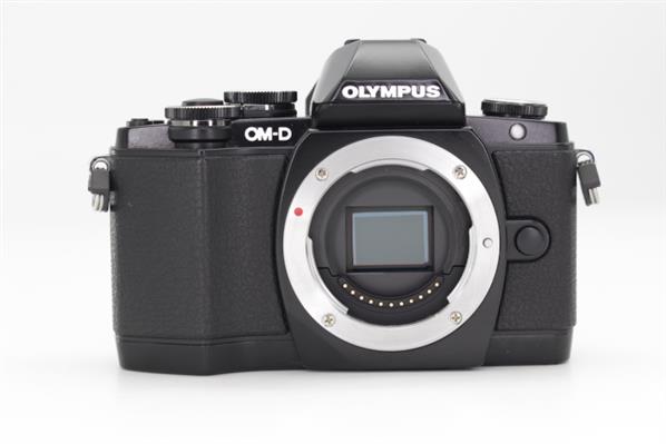 OM-D E-M10 Body - Primary Sku Image