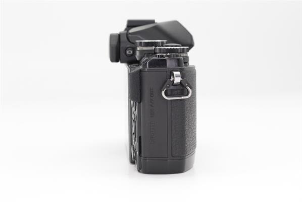 OM-D E-M10 Body - Secondary Sku Image