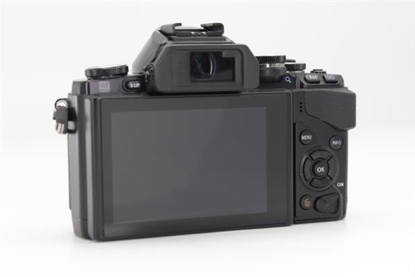 OM-D E-M10 Body - Secondary Sku Image