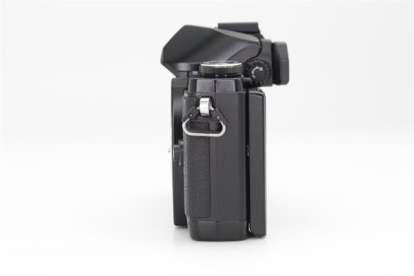 OM-D E-M10 Body - Secondary Sku Image
