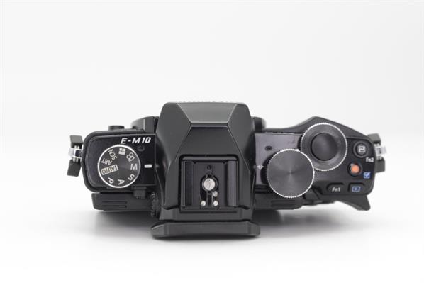 OM-D E-M10 Body - Secondary Sku Image