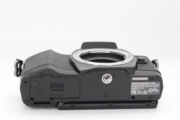 OM-D E-M10 Body - Secondary Sku Image