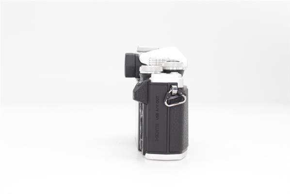 OM-D E-M10 Mk II Body - Secondary Sku Image