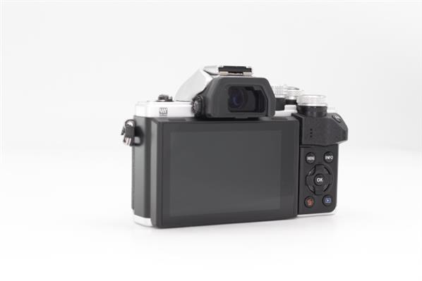 OM-D E-M10 Mk II Body - Secondary Sku Image