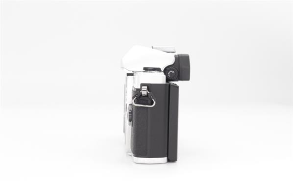 OM-D E-M10 Mk II Body - Secondary Sku Image