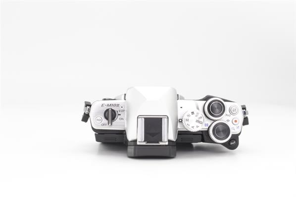 OM-D E-M10 Mk II Body - Secondary Sku Image