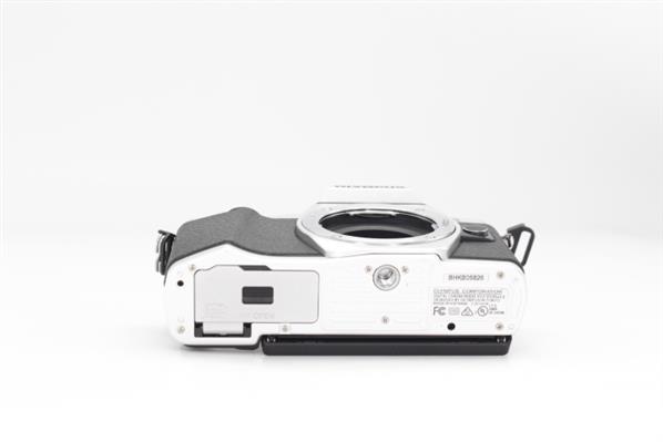 OM-D E-M10 Mk II Body - Secondary Sku Image