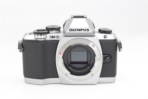 OM-D E-M10 Body - Primary Sku Image