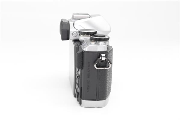 OM-D E-M10 Body - Secondary Sku Image