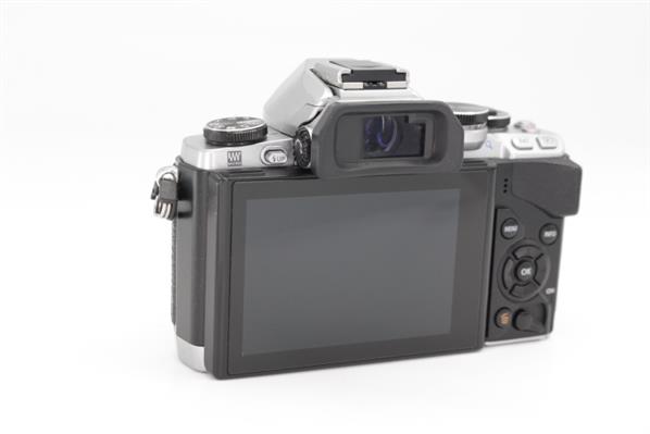 OM-D E-M10 Body - Secondary Sku Image