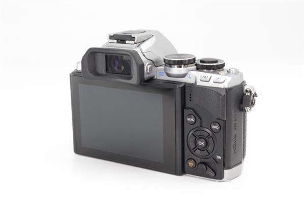 OM-D E-M10 Body - Secondary Sku Image