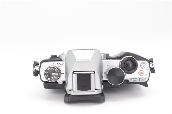 OM-D E-M10 Body - Secondary Sku Image