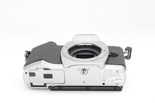 OM-D E-M10 Body - Secondary Sku Image
