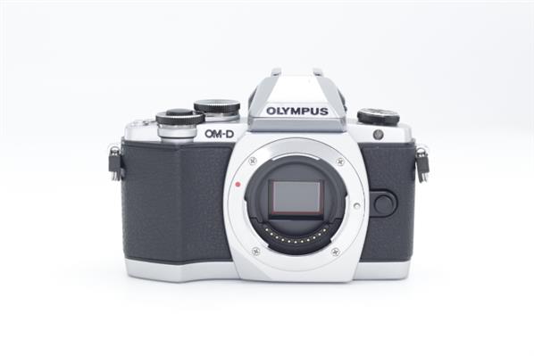 OM-D E-M10 Mk II Body - Primary Sku Image