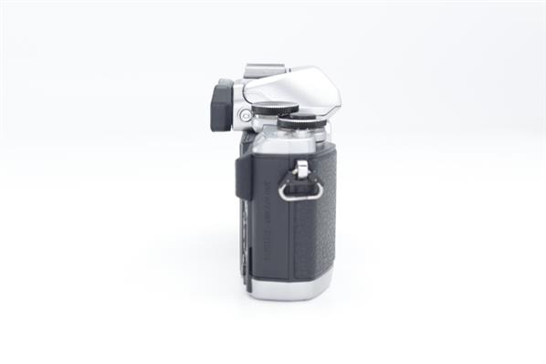 OM-D E-M10 Mk II Body - Secondary Sku Image