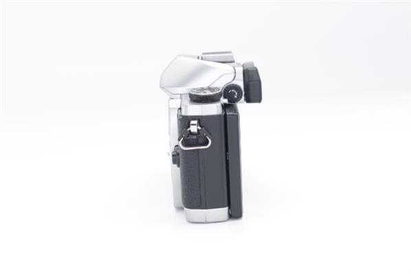 OM-D E-M10 Mk II Body - Secondary Sku Image