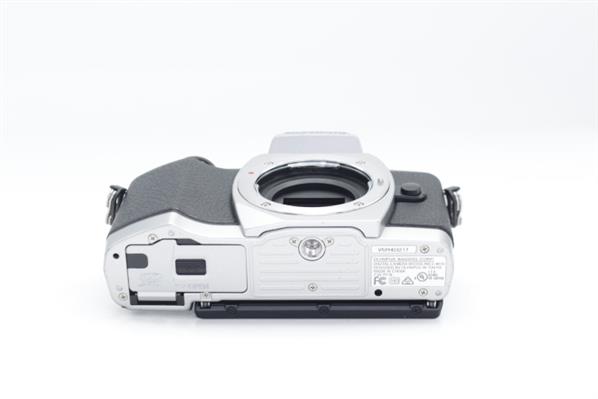 OM-D E-M10 Mk II Body - Secondary Sku Image