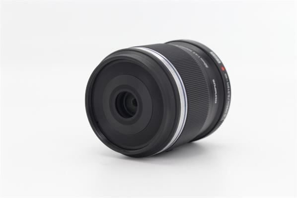 M.ZUIKO DIGITAL ED 30mm f/3.5 Macro Lens - Primary Sku Image