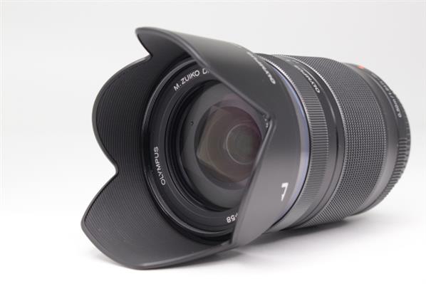 14-150mm f/4.0-5.6 II M.Zuiko Digital ED Lens - Secondary Sku Image