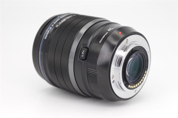 M.ZUIKO DIGITAL ED 45mm f/1.2 Pro Lens - Secondary Sku Image