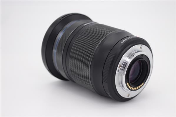 M.Zuiko Digital ED 12-200mm F3.5-6.3 Lens - Secondary Sku Image
