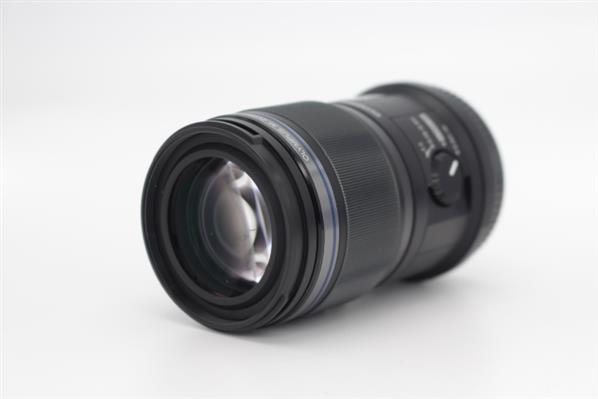 M.Zuiko 60mm f/2.8 Macro Lens - Primary Sku Image