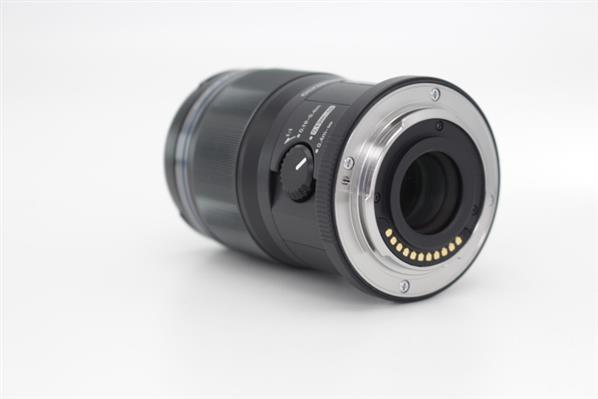 M.Zuiko 60mm f/2.8 Macro Lens - Secondary Sku Image