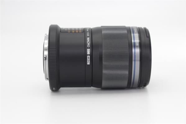 M.Zuiko 60mm f/2.8 Macro Lens - Secondary Sku Image