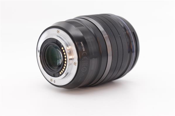 M.ZUIKO DIGITAL ED 45mm f/1.2 Pro Lens - Secondary Sku Image