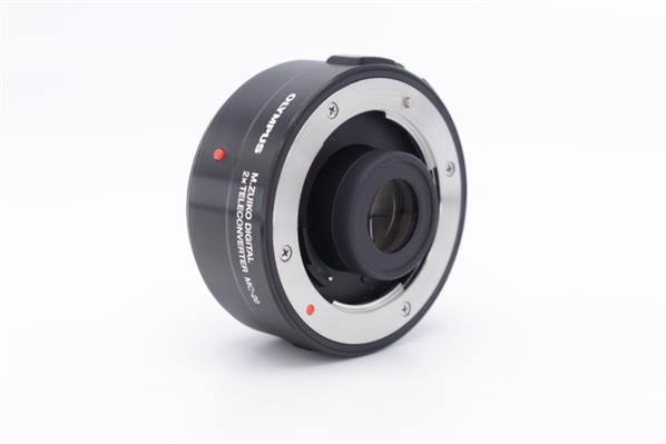 MC-20 2x Teleconverter - Secondary Sku Image