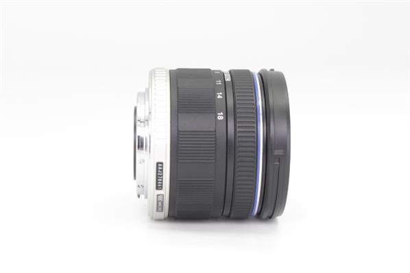 M.Zuiko Digital ED 9-18mm f4-5.6 Lens - Secondary Sku Image