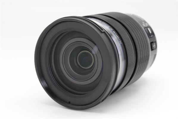 M.Zuiko Digital ED 12-100mm f/4.0 IS Pro Lens - Primary Sku Image