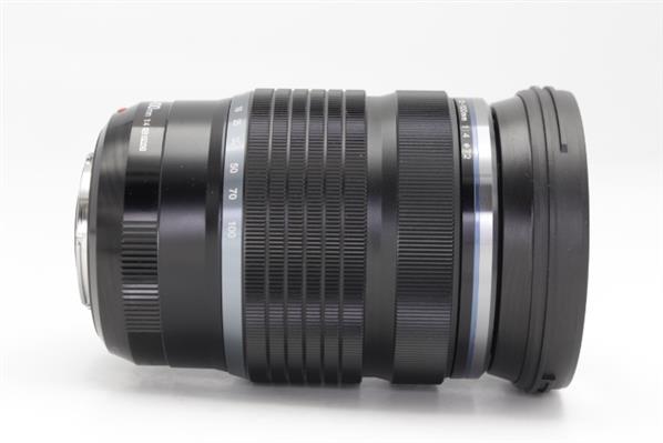 M.Zuiko Digital ED 12-100mm f/4.0 IS Pro Lens - Secondary Sku Image