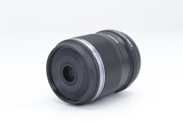 M.ZUIKO DIGITAL ED 30mm f/3.5 Macro Lens - Primary Sku Image
